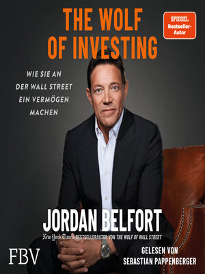 cover image of The Wolf of Investing